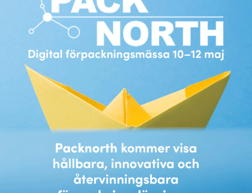 Pack North Digital Packaging Exibition