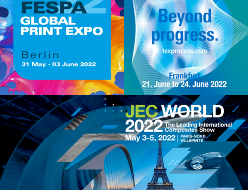 Fairs & Exhibitions 2022