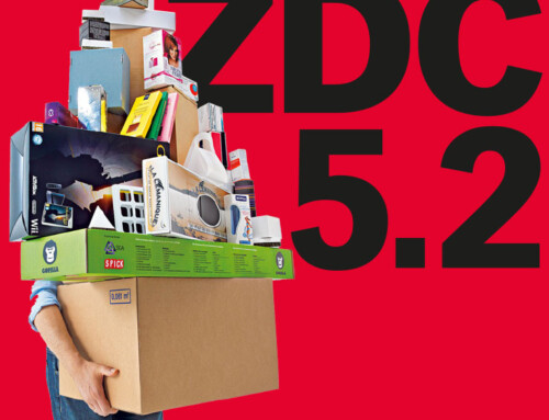 Zünd Design Center – ZDC 5.2