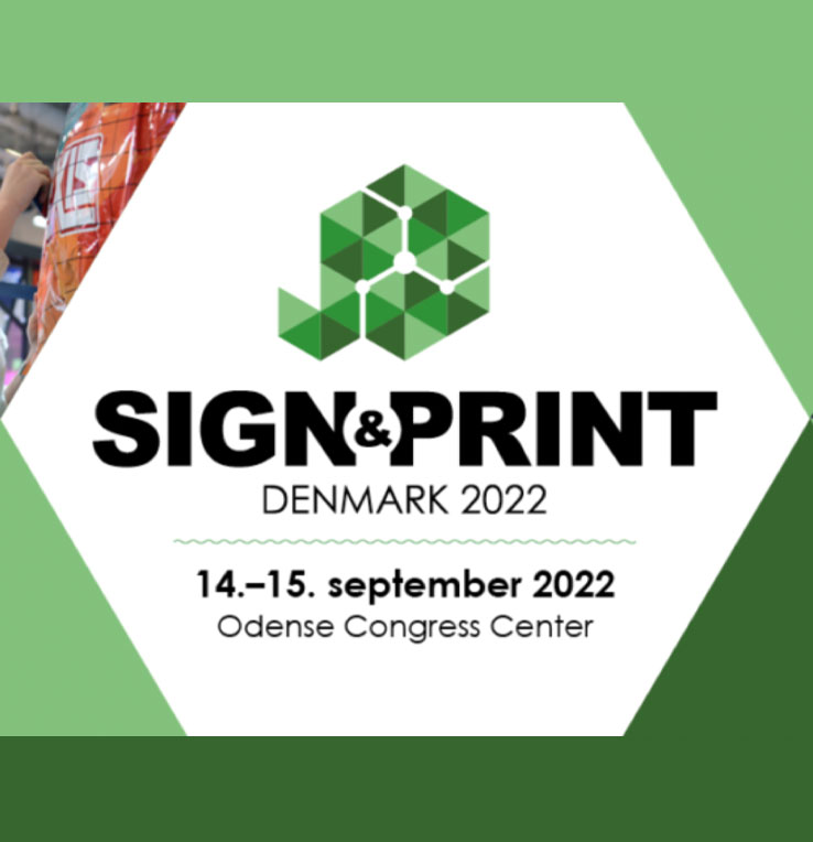 Sign, & Pack - Denmark 2022 - Zund Skandinavien ApS