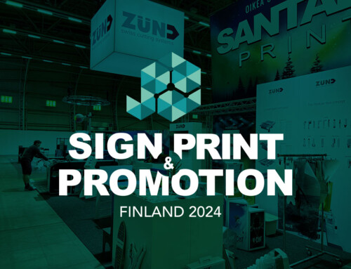 Sign, Print and Promotion 2024